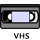 Видео кассет